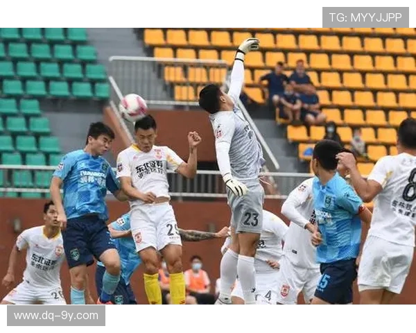 围绕南通足球杯赛程安排的全方位完整赛事观赛指南深度解析精读版