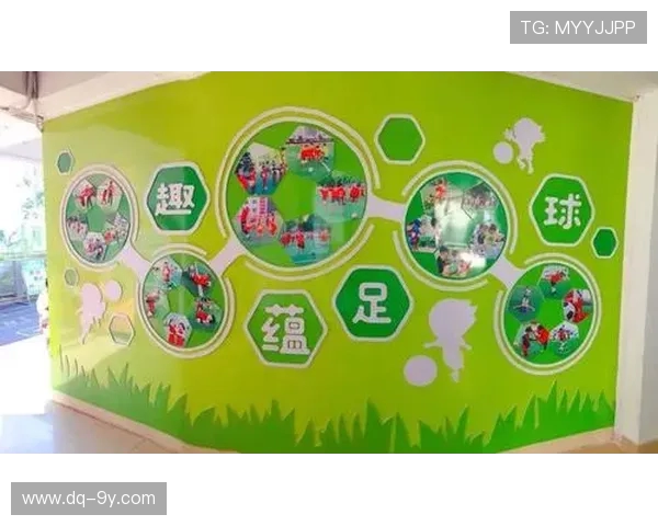 江西零基础足球推广发展路径与青少年系统化培养策略深入探索新方向